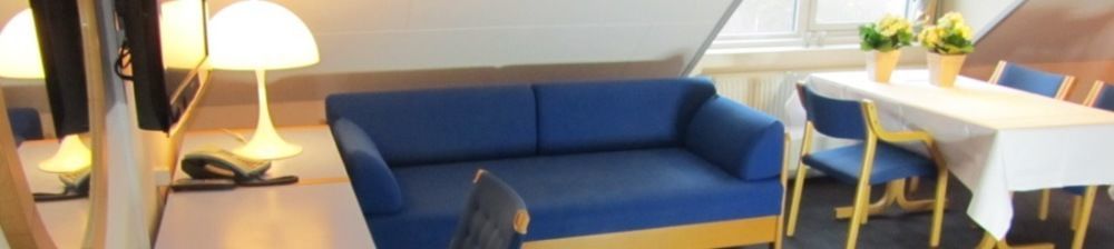 ærø Hotel 3*