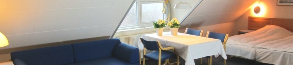 ærø Hotel Marstal